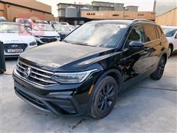 فولكسفاغن تيغوان